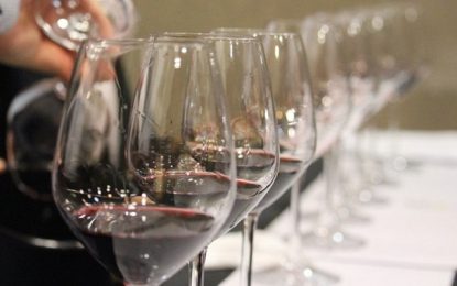 Vinhos com tecnologia da Epamig ganham prêmio pela terceira vez