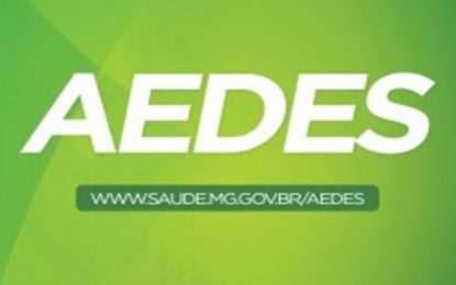 Boletim Epidemiológico de Monitoramento dos casos de Dengue, Chikungunya e Zika (04/11)