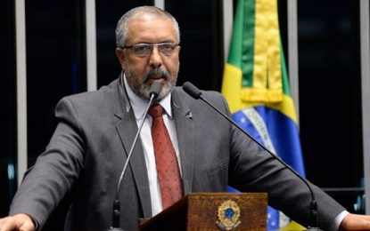 Sessão especial do Senado homenageia educação técnica e profissional no Brasil