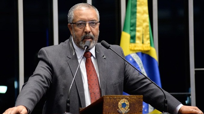 Sessão especial do Senado homenageia educação técnica e profissional no Brasil