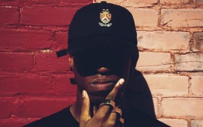 “Que nível está a sua consciência negra?”