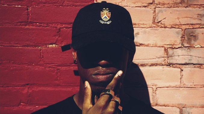 “Que nível está a sua consciência negra?”