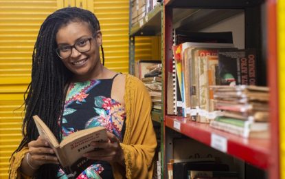 IBGE: Negros são maioria no ensino superior público