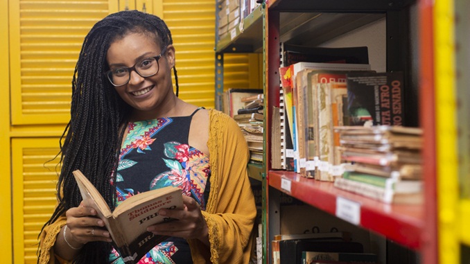 IBGE: Negros são maioria no ensino superior público