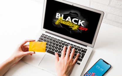 BLACK FRIDAY: Confira dicas para não cair em golpes virtuais