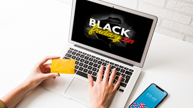 BLACK FRIDAY: Confira dicas para não cair em golpes virtuais