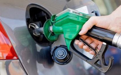 Diesel atinge em outubro maior preço de 2019 em Juiz de Fora