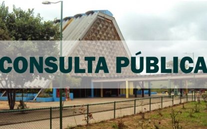 Consulta Pública confirma pretensão positiva de moradores, pais, alunos e servidores para implantação de escola cívico-militar em Barbacena