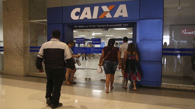 FGTS: Caixa libera saque imediato para nascidos em junho e julho sem conta no banco