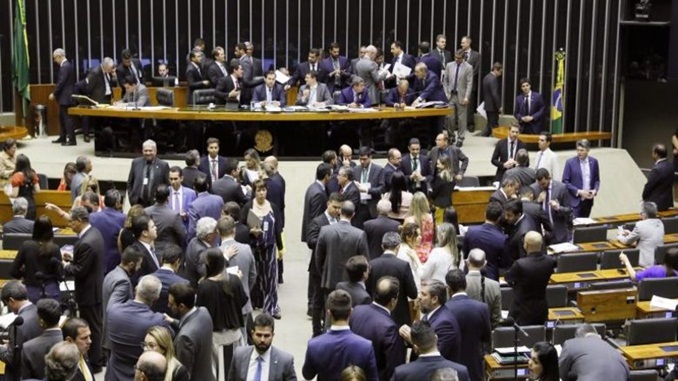 Câmara deve votar, nesta semana, a MP que cria Médicos Pelo Brasil