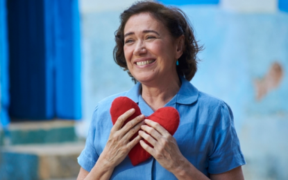 DIVERSÃO EM PAUTA: “Maria do Caritó” diverte, mas decepciona no desfecho