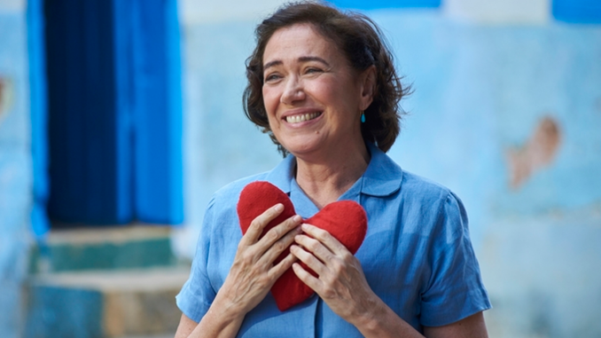 DIVERSÃO EM PAUTA: “Maria do Caritó” diverte, mas decepciona no desfecho