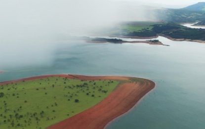 Poços de Caldas passa a ser sede do Comitê da Bacia Hidrográfica do Rio Grande