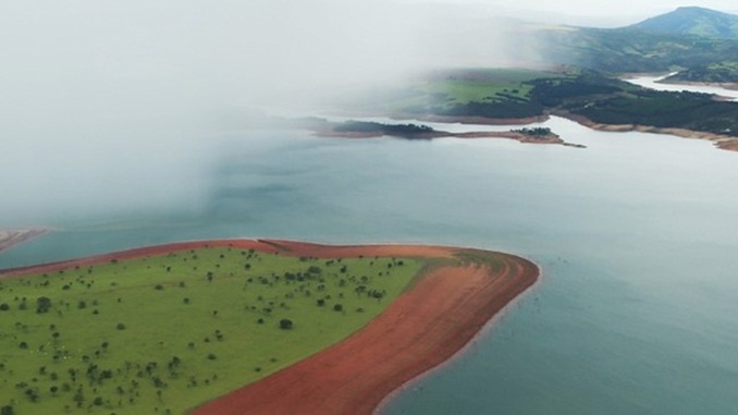 Poços de Caldas passa a ser sede do Comitê da Bacia Hidrográfica do Rio Grande