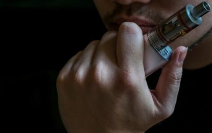 Importação de cigarro eletrônico pode ser considerada contrabando