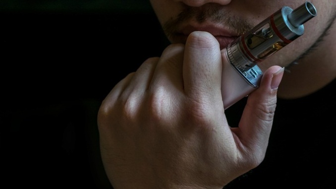 Importação de cigarro eletrônico pode ser considerada contrabando