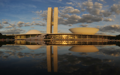 AGENDA: PEC paralela da Previdência e prisão em segunda instância estão na pauta do Congresso nesta semana