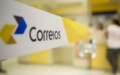 Receita Federal realiza operação para investigar crimes de contrabando nos Correios