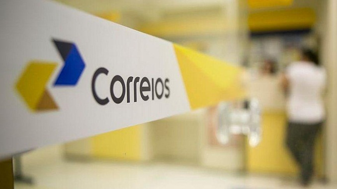 Receita Federal realiza operação para investigar crimes de contrabando nos Correios