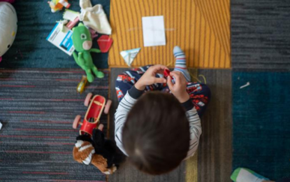 SAÚDE CRÔNICA: A dedicação pela vida