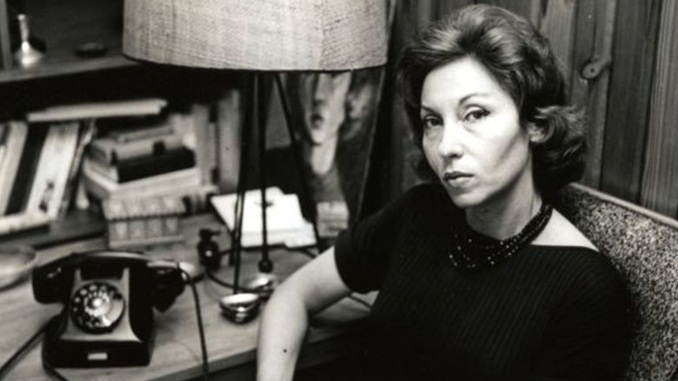Livros de Clarisse Lispector serão reeditados em comemoração ao centenário de nascimento da escritora