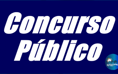 Cachoeira de Minas abre edital com mais de 100 oportunidades no município