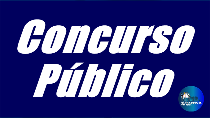 Cachoeira de Minas abre edital com mais de 100 oportunidades no município