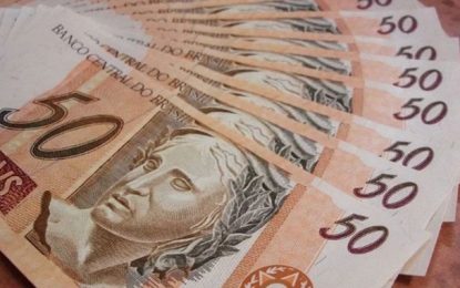 Arrecadação federal ultrapassa R$ 135 bilhões em outubro