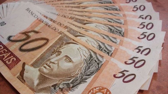 Arrecadação federal ultrapassa R$ 135 bilhões em outubro