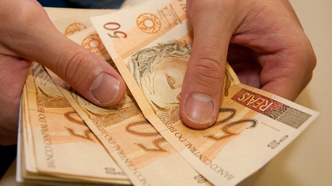 Começa a quinta fase de pagamento de abono do PIS/Pasep