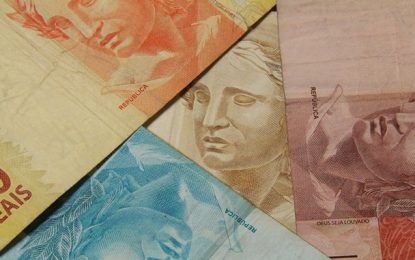 Prévia da inflação sobe para 0,14% em novembro