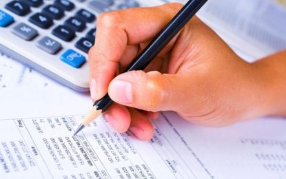 Inadimplência das empresas cresce 5,55% em outubro