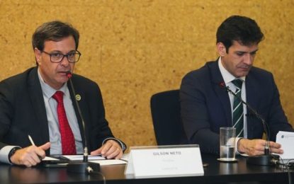 Embratur passa a ser Agência Brasileira de Promoção Internacional do Turismo