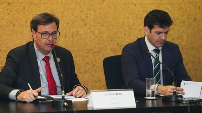 Embratur passa a ser Agência Brasileira de Promoção Internacional do Turismo