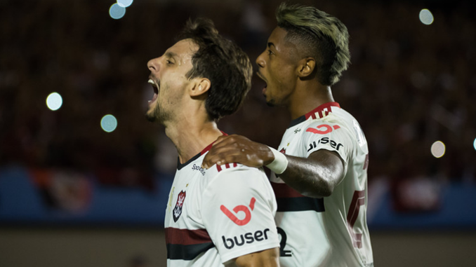 BRASILEIRÃO: Clássico das multidões e Gre-Nal marcam rodada do fim de semana