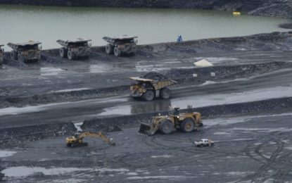 Com foco na segurança, Projeto de Lei propõe regras mais rígidas para a exploração mineral