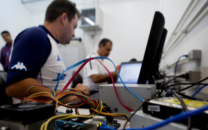 Abertura de filiais de empresas em outro estado se torna mais fácil