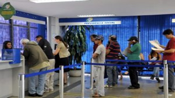 INSS libera segunda parcela do 13º salário dos beneficiários da Previdência a partir desta segunda-feira (25)