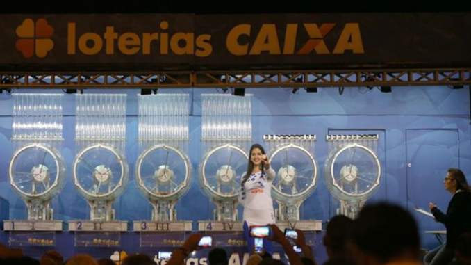 Governo autoriza reajuste nos preços das Loterias da Caixa