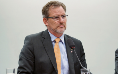 Emenda à MP do Contribuinte Legal sugere que empresas possam abater dívidas com créditos tributários