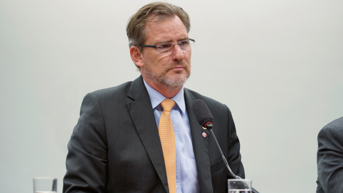 Emenda à MP do Contribuinte Legal sugere que empresas possam abater dívidas com créditos tributários