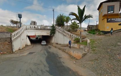 Setram alerta população sobre interdição de via no bairro São José