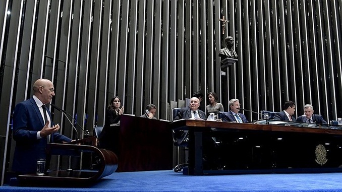 Médicos pelo Brasil é aprovado pelo Congresso Nacional