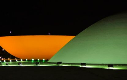 Lama no Nordeste e PEC paralela serão assuntos debatidos nesta semana por parlamentares no Congresso Nacional