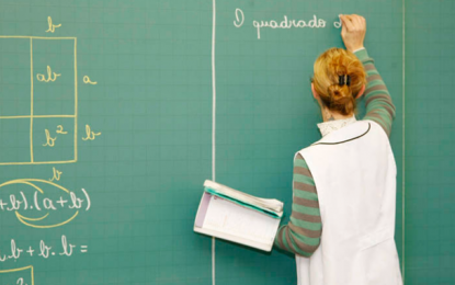 Dois em cada três professores brasileiros já pediram afastamento por motivo de saúde