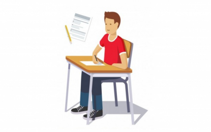 Divulgado resultado final dos aprovados nas provas da banca itinerante