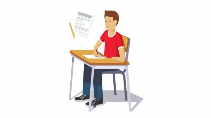 Divulgado resultado final dos aprovados nas provas da banca itinerante