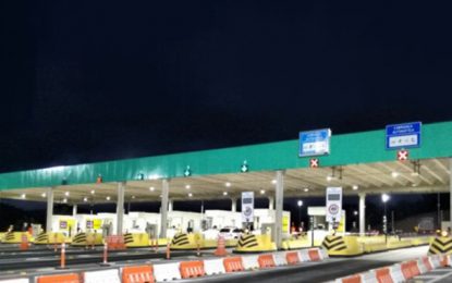 ANTT revoga deliberação para redução da tarifa de pedágio da BR-040, em Barbacena