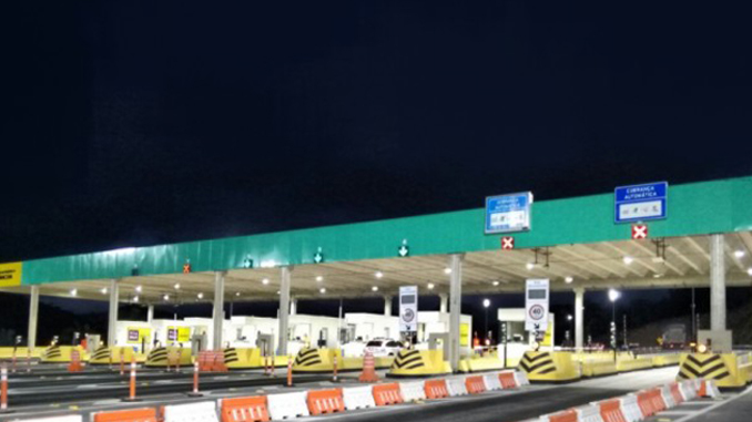 ANTT revoga deliberação para redução da tarifa de pedágio da BR-040, em Barbacena