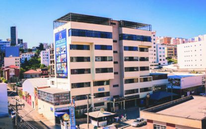 Oferta pioneira em Minas Gerais  resgata idosos de volta à Educação